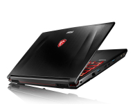 MSI GE62VR Apache Pro i7-7700HQ/8GB/1TB GTX1060 - 339249 - zdjęcie 12